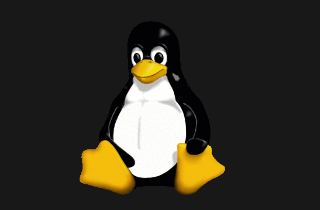 Tux logo